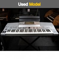 Used Technics SX-KN6500 Keyboard (SN:EVKAA001106) Used Technics SX-KN6500 Keyboard (SN:EVKAA001106)